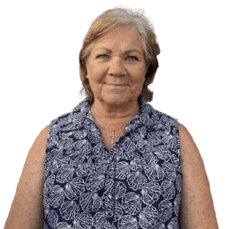 Eileen Terry