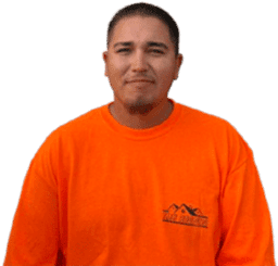 Ismael Vasquez